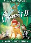 Скачать Загрузить Смотреть Бэмби 2 | Bambi II