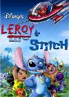 Скачать Загрузить Смотреть Лерой и Стич | Leroy & Stitch