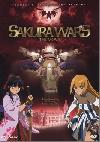 Скачать Загрузить Смотреть Война миров | Sakura Wars The Movie